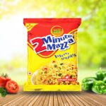 2 MINUTE MAZZA NOODLES (Non Veg)