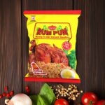 RUM PUM NOODLES (Non Veg)