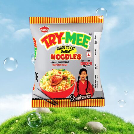 TRY MEE (Non Veg)