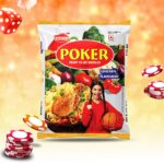 POKER (Non Veg)